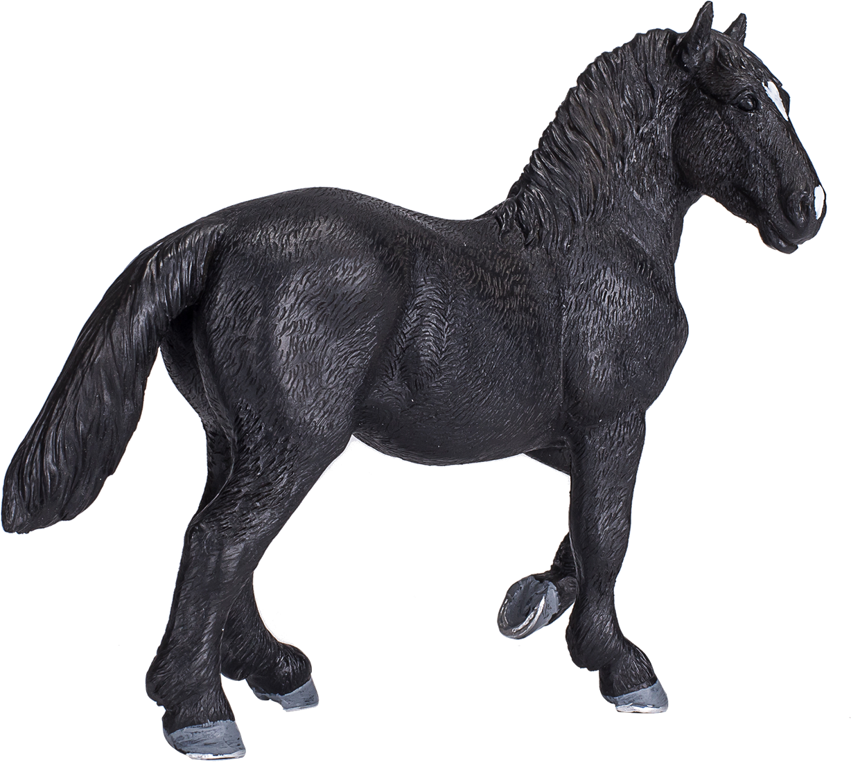 Mojo Horses cheval jouet Hanovrien Noir - 387241
